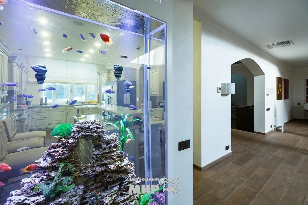 Органическое стекло PLEXIGLAS GS 45 мм