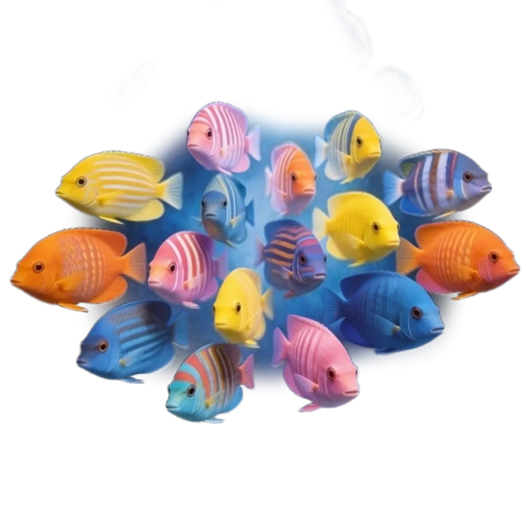 Жесткий коралл