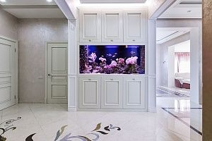 Морской рифовый аквариум купить в Москве - фото 14
