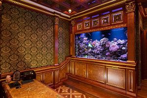 Морской Элитный аквариум на 2500 литров - фото 4